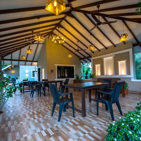 Arcadia Resort Alibaug Alībāg Εξωτερικό φωτογραφία