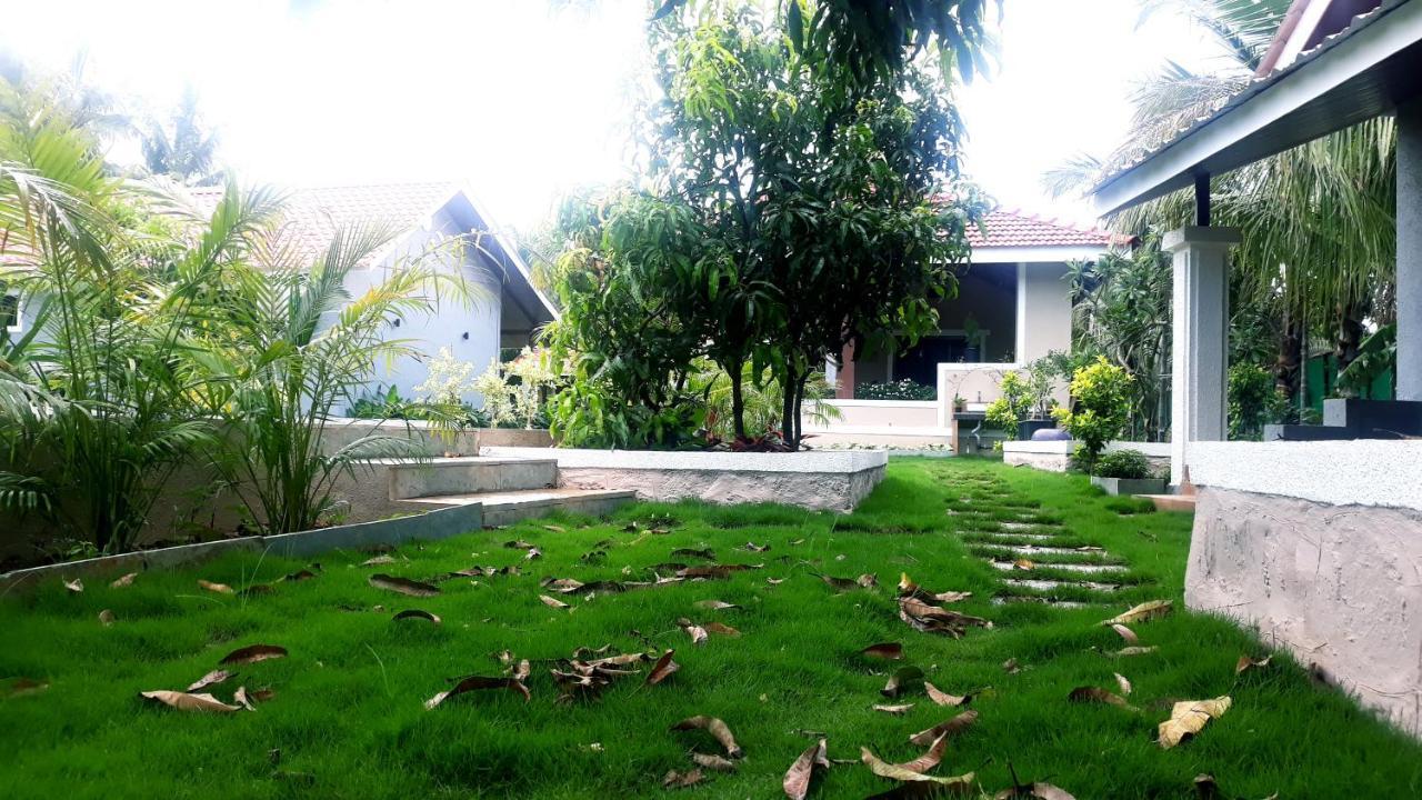 Arcadia Resort Alibaug Alībāg Εξωτερικό φωτογραφία
