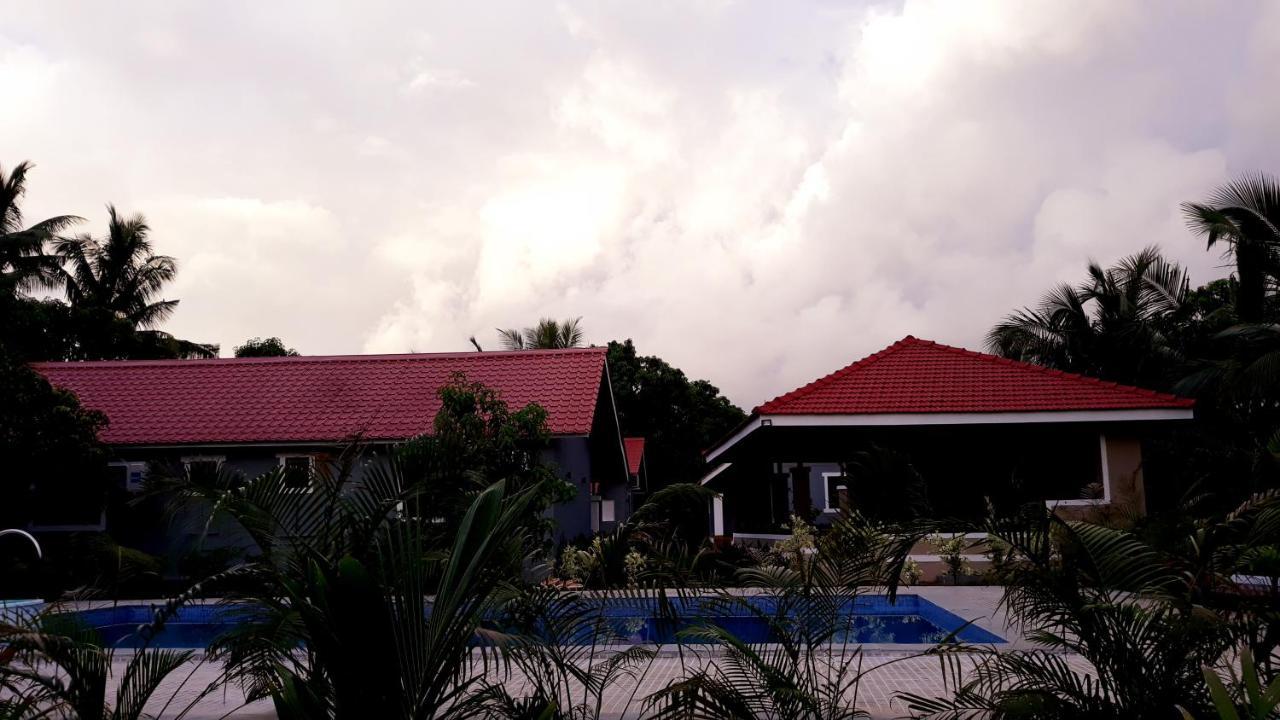 Arcadia Resort Alibaug Alībāg Εξωτερικό φωτογραφία