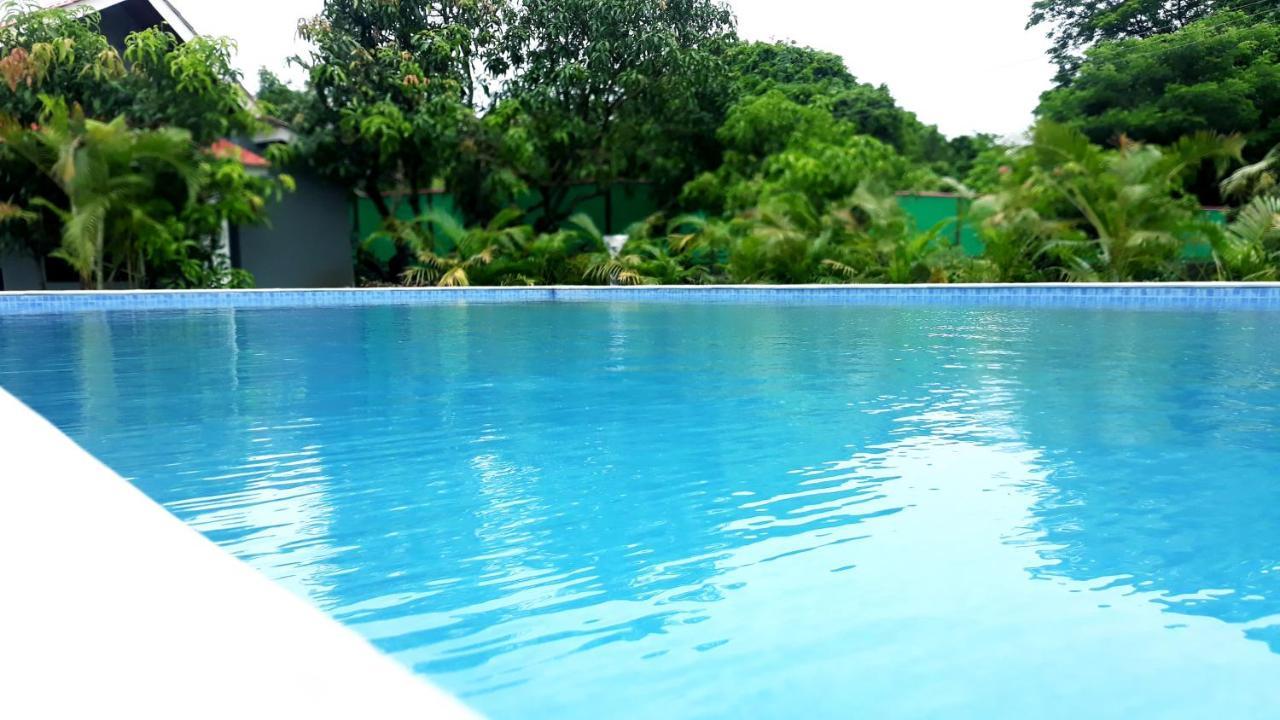 Arcadia Resort Alibaug Alībāg Εξωτερικό φωτογραφία