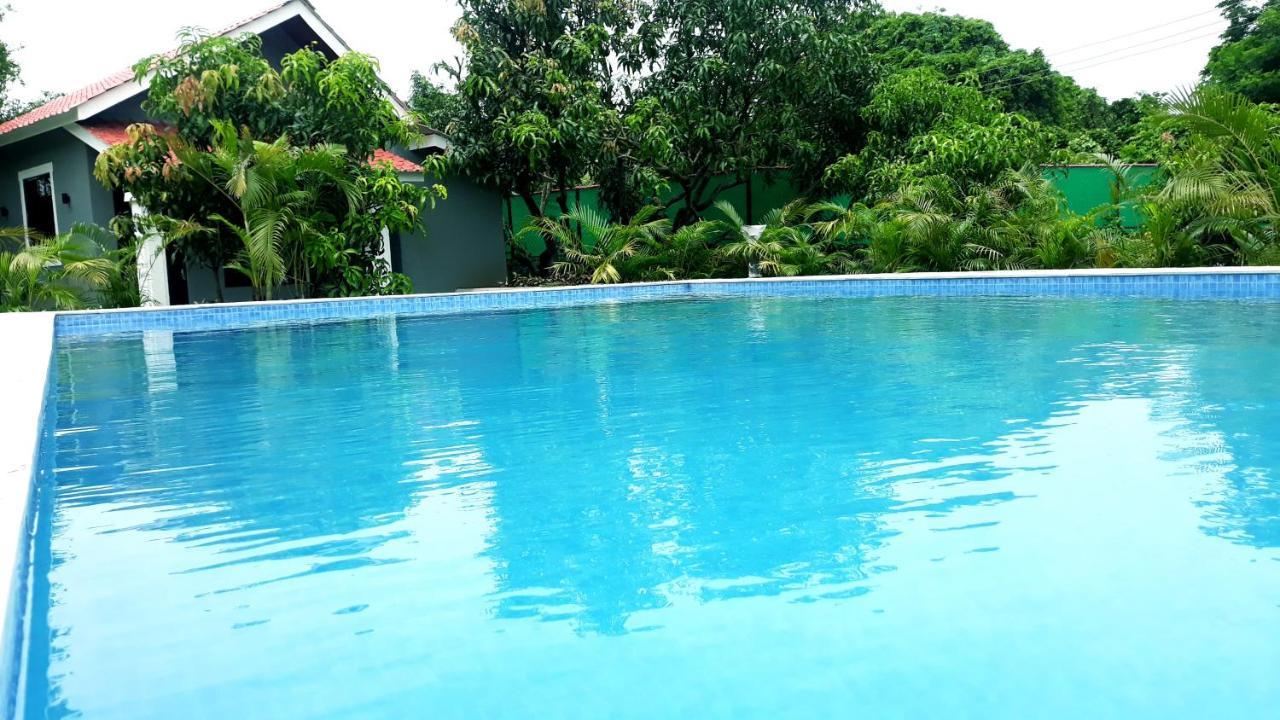 Arcadia Resort Alibaug Alībāg Εξωτερικό φωτογραφία