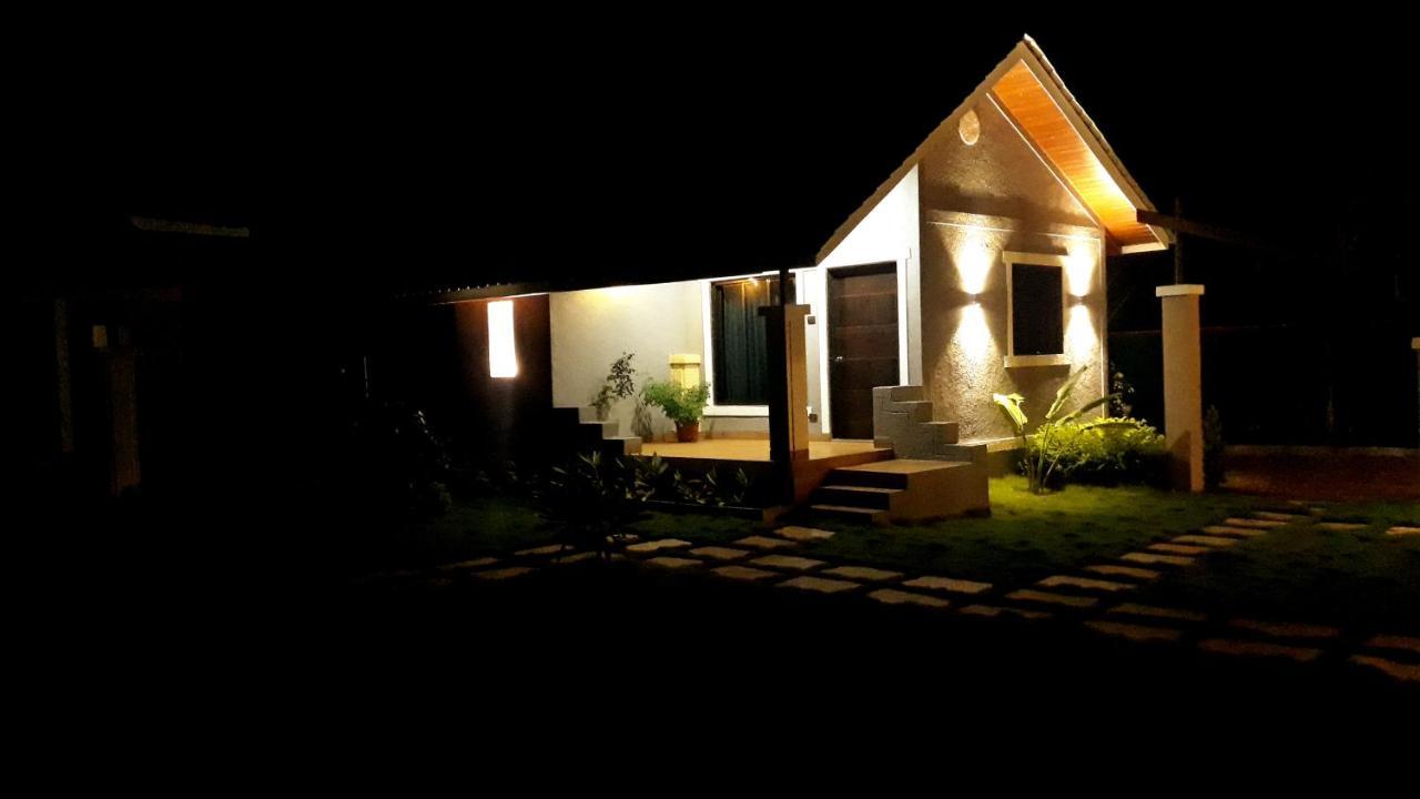 Arcadia Resort Alibaug Alībāg Εξωτερικό φωτογραφία