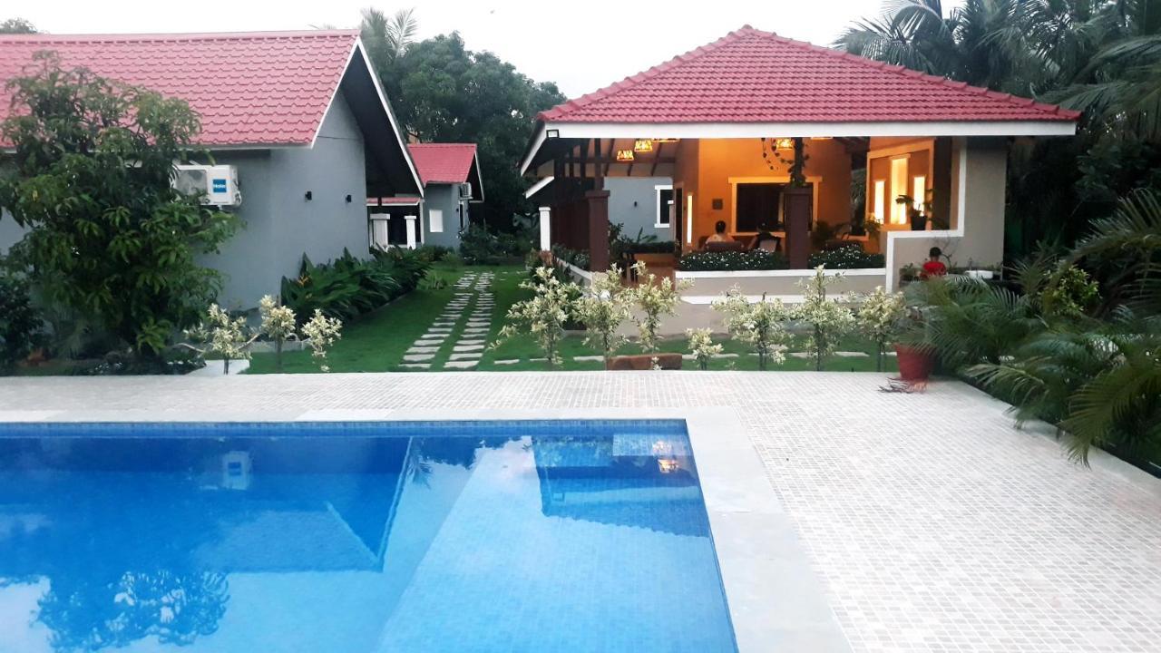 Arcadia Resort Alibaug Alībāg Εξωτερικό φωτογραφία