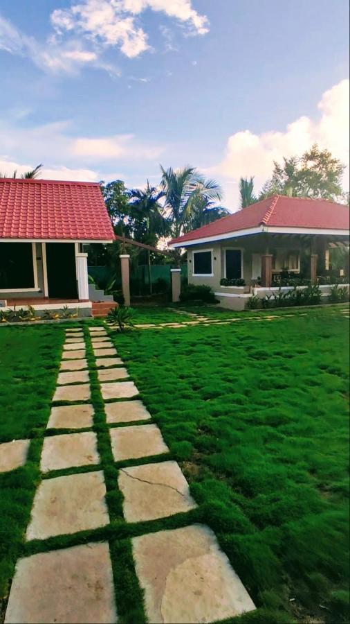 Arcadia Resort Alibaug Alībāg Εξωτερικό φωτογραφία