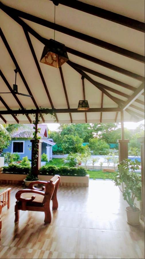 Arcadia Resort Alibaug Alībāg Εξωτερικό φωτογραφία