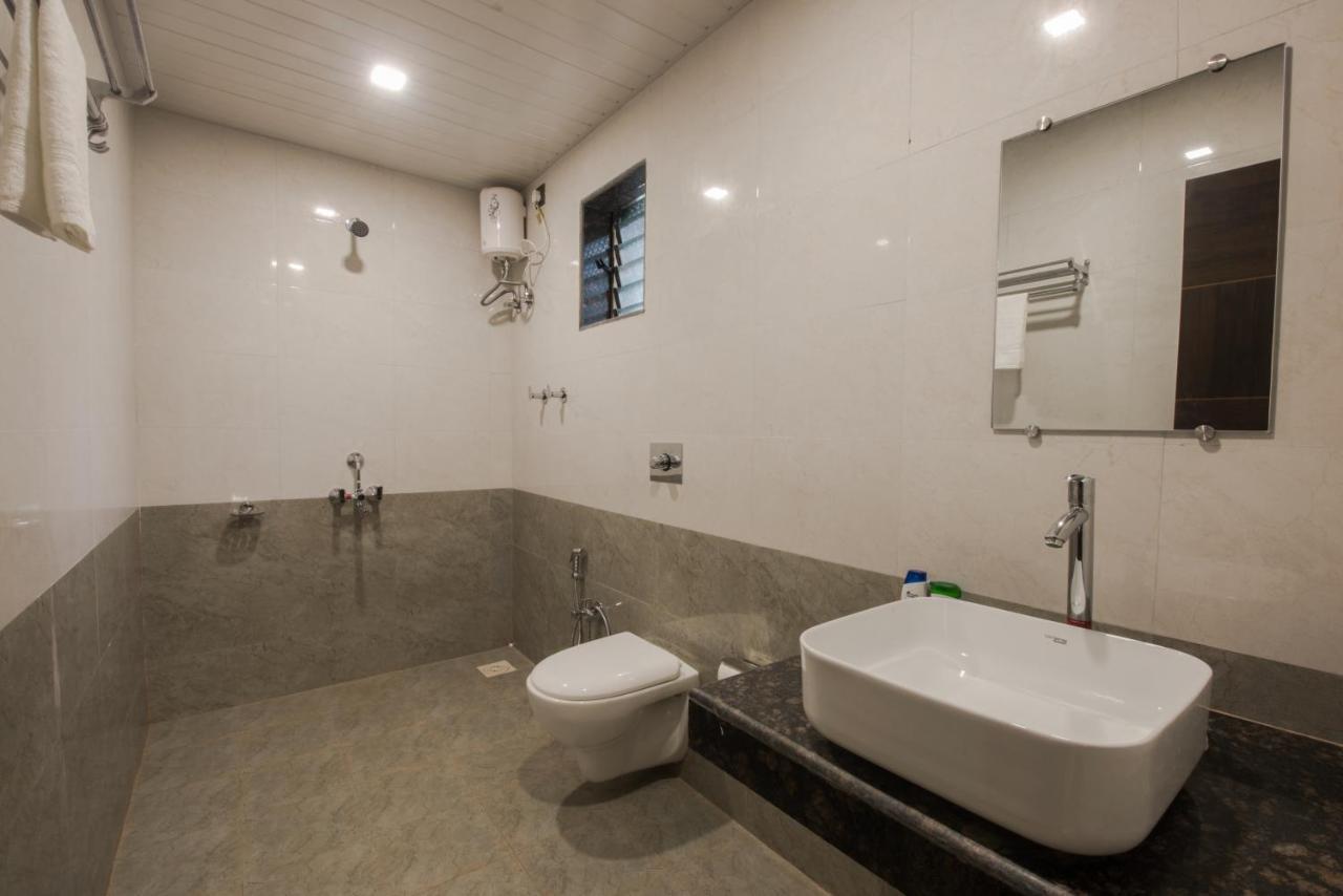 Arcadia Resort Alibaug Alībāg Εξωτερικό φωτογραφία