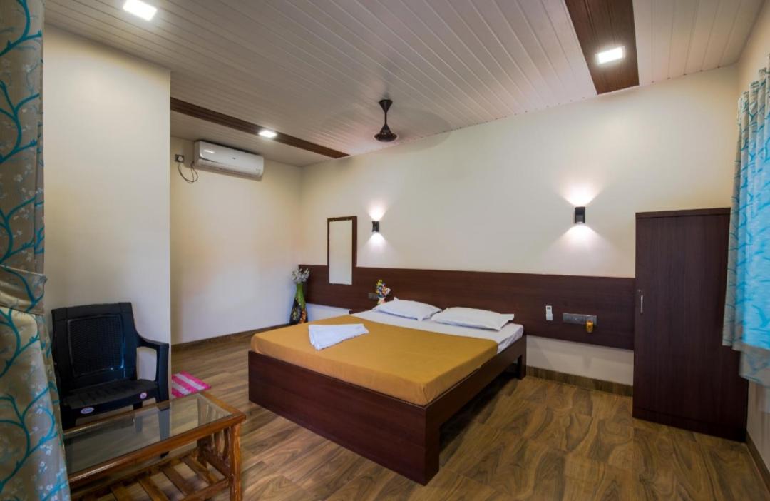 Arcadia Resort Alibaug Alībāg Εξωτερικό φωτογραφία