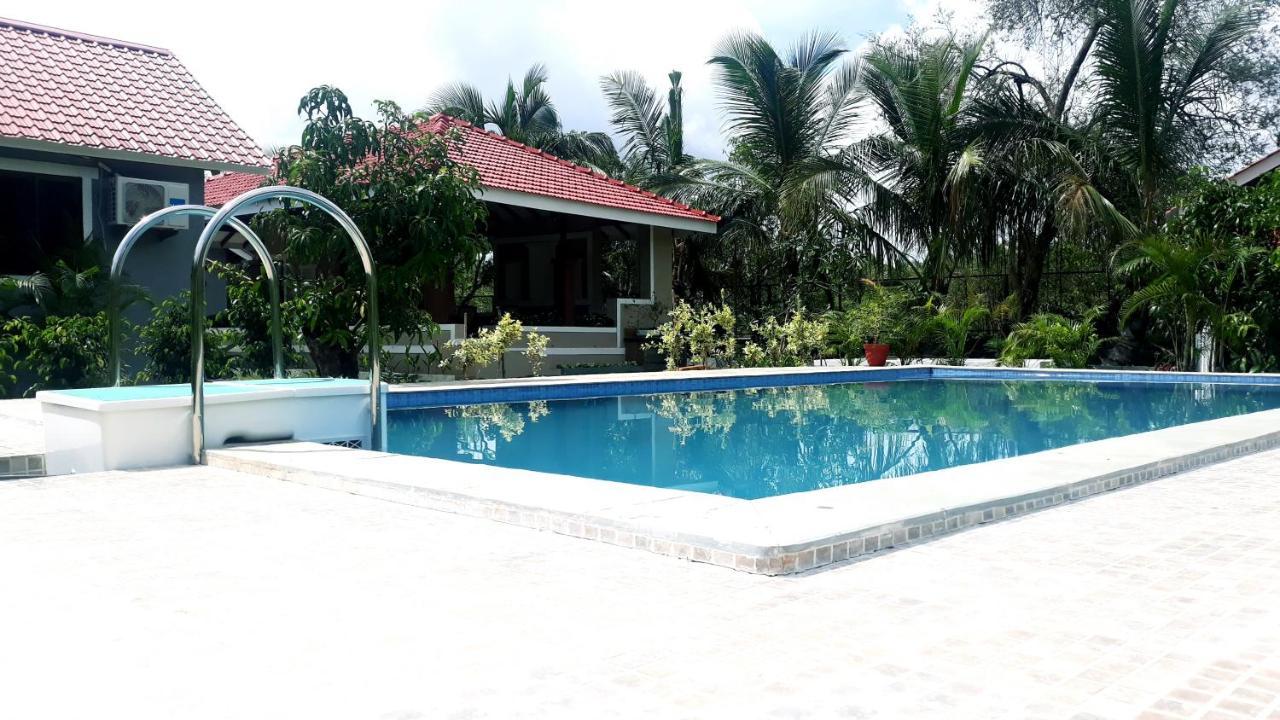 Arcadia Resort Alibaug Alībāg Εξωτερικό φωτογραφία
