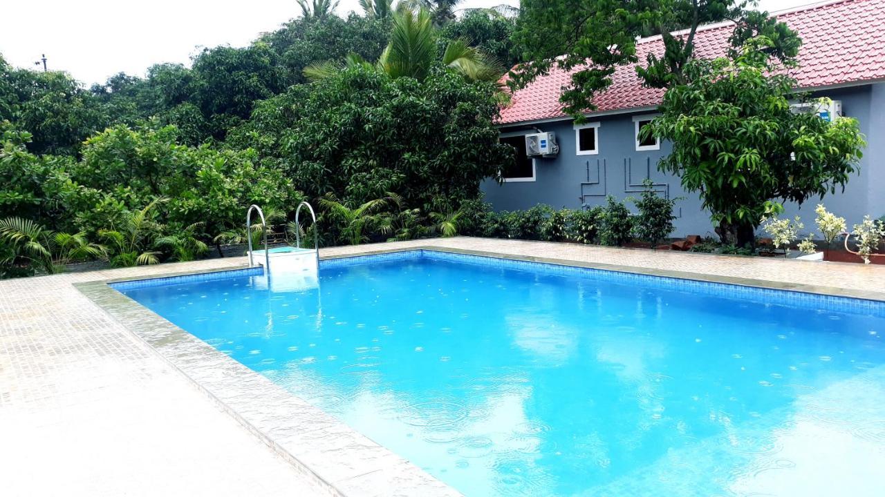 Arcadia Resort Alibaug Alībāg Εξωτερικό φωτογραφία
