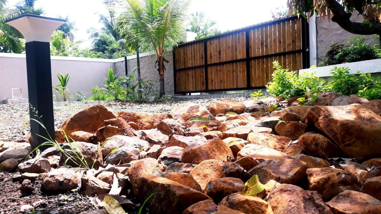 Arcadia Resort Alibaug Alībāg Εξωτερικό φωτογραφία